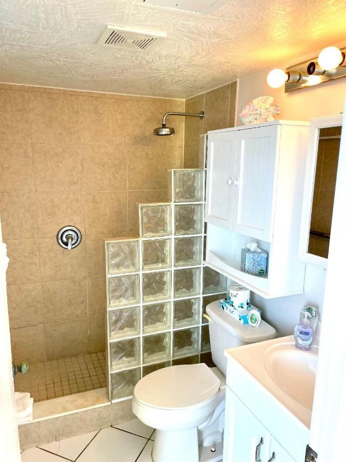Coastal Cozy - Ocean View At Symphony Beach Club Ormond Beach Bagian luar foto
