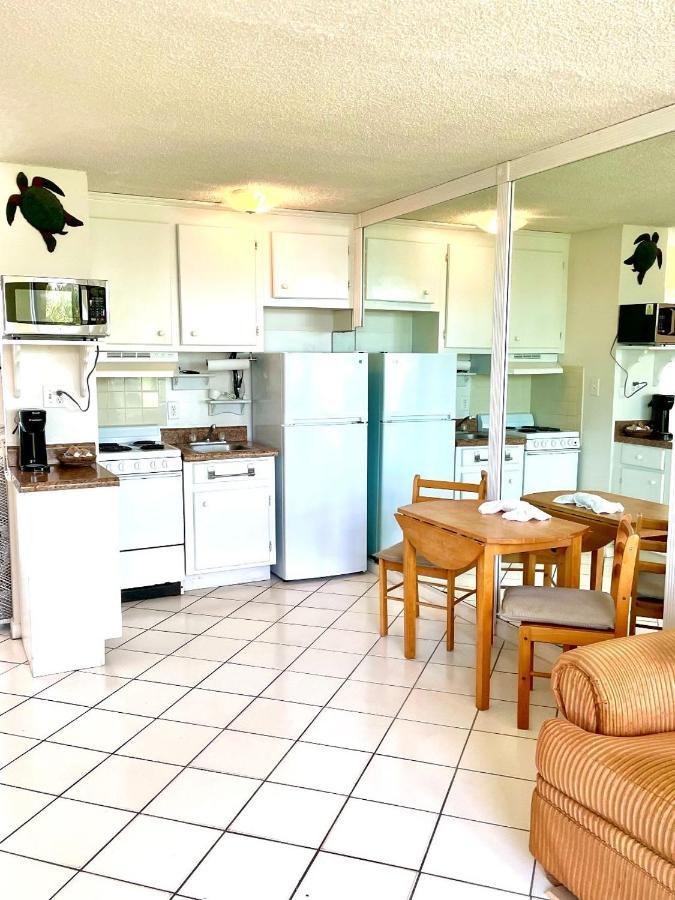 Coastal Cozy - Ocean View At Symphony Beach Club Ormond Beach Bagian luar foto